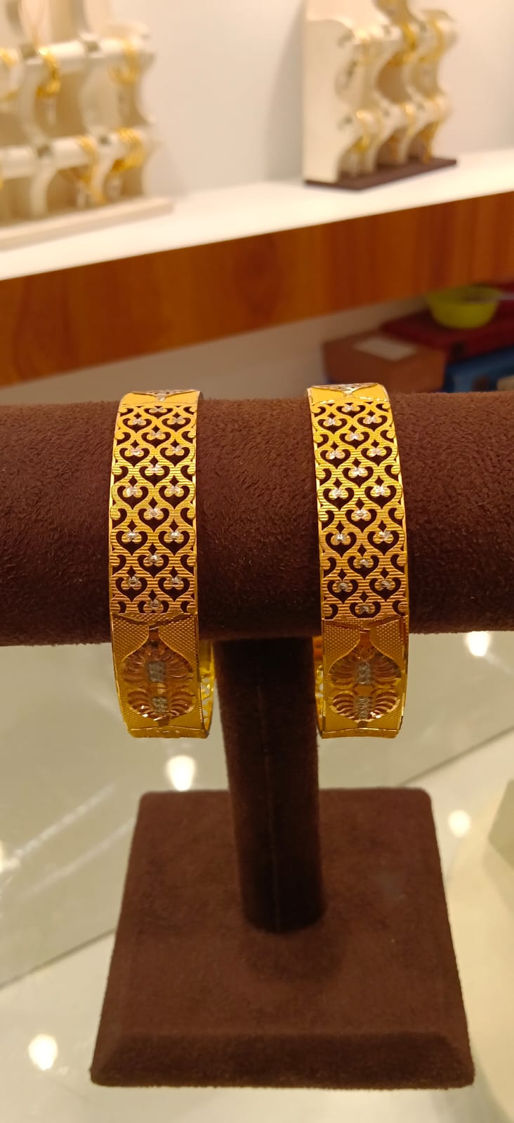 Bangles 